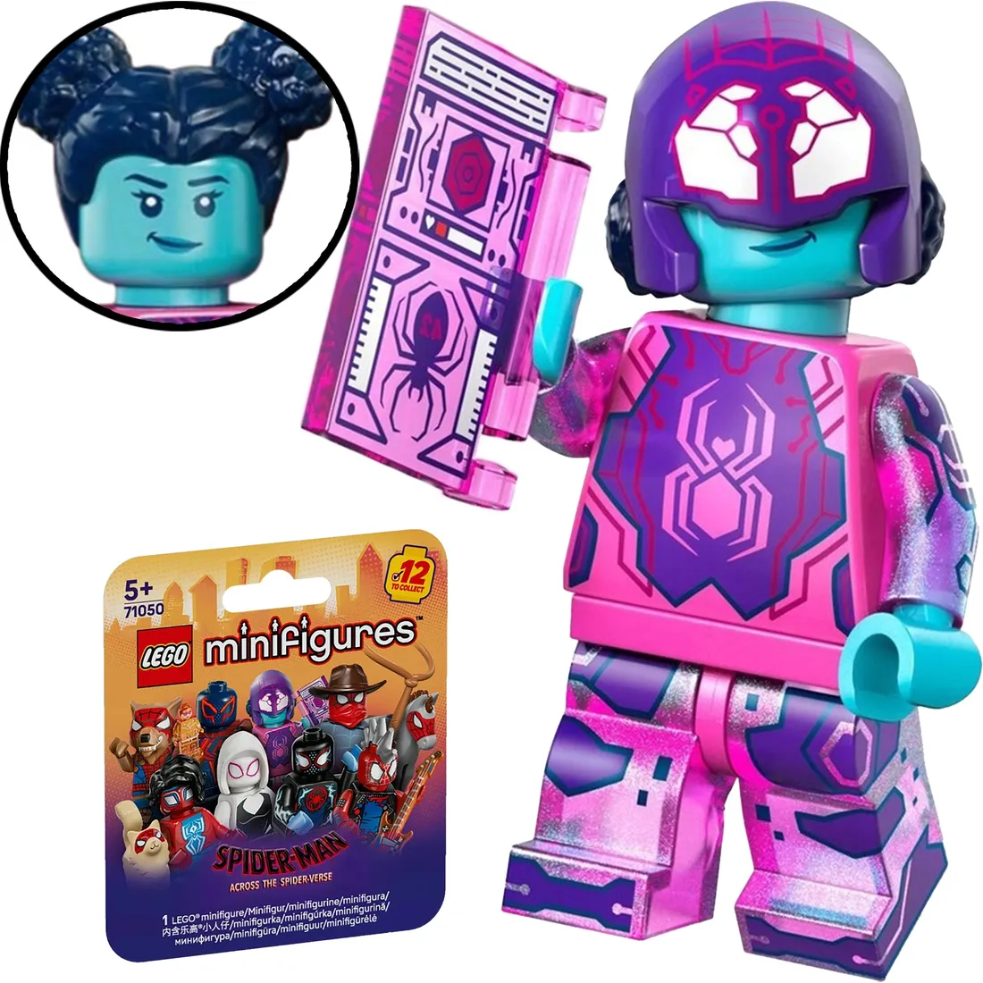 lego-minifigures-71050-margo-kess-spider-byte-9