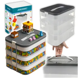 kruzzel-25756-duzy-mobilny-organizer-sruby-wkrety-warsztatowy-3-poziomy-22l