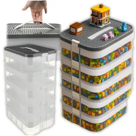 pojemnik-segmentowy-na-wkrety-czesci-kruzzel-25759-sruby-5-poziomow-35l