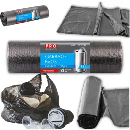 pro-service-worki-35l-hdpe-czarne-bez-zapachu-kosz-solidne-45x54-50szt
