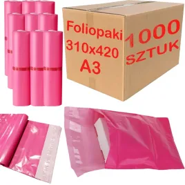 foliopaki-kurierskie-a3-310x420-mm-rozowe-foliopak-do-pakowania-1000-szt