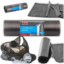 worki-60l-na-smieci-hdpe-czarne-pro-service-nieprzezroczyste-60x70-20szt