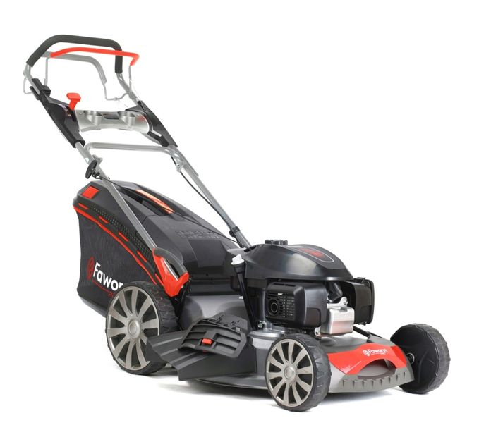 FAWORYT PRO KOSIARKA SPALINOWA HONDA 202 cm³ Z REGULACJA PRĘDKOŚCI 51cm