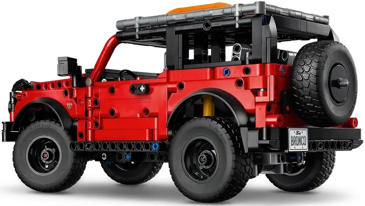 lego-technic-suv-ford-bronco-42213-wiek-dziecka-9-lat