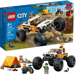lego-city-przygody-samochodem-terenowym-z-napedem-4x4-60387