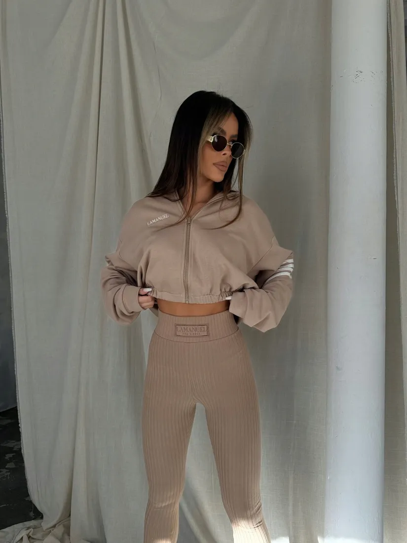 la-manuel-legginsy-soft-touch-camel-m-stan-nowy