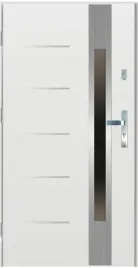 drzwi-wejsciowe-zewnetrzne-55-li-24-inox-biale-80-lewe-lakierowane-ral-9010