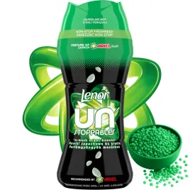 perelki-do-prania-lenor-unstoppables-ariel-swiezy-dlugotrwaly-zapach-195g