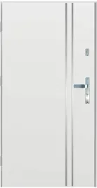 drzwi-wejsciowe-klatkowe-55-mm-la-1-inox-biale-80lewe-do-mieszkania-nowe