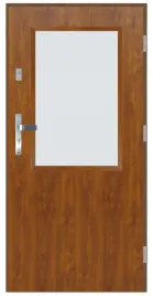 drzwi-zewnetrzne-55-mm-lr-01-z-szyba-zloty-dab-90-prawe-ladne-widne-duze