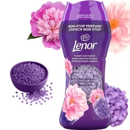 lenor-zapachowe-perelki-do-prania-kwiatowy-bukiet-swiezosc-zapachu-195g