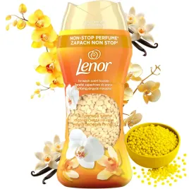 perelki-zapachowe-do-prania-lenor-gold-orchid-vanilla-ubrania-domowe-195g