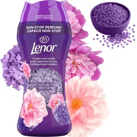 perelki-do-prania-zapachowe-bukiet-lenor-kwiatowy-wzmacniacz-swiezosci-195g