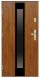 drzwi-zewnetrzne-68mm-gi4-black-zloty-dab-90-lewe