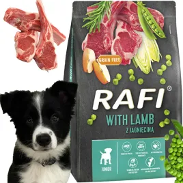 sucha-karma-dla-psa-rafi-junior-jagniecina-3kg-dla-szczeniat-bezzbozowa