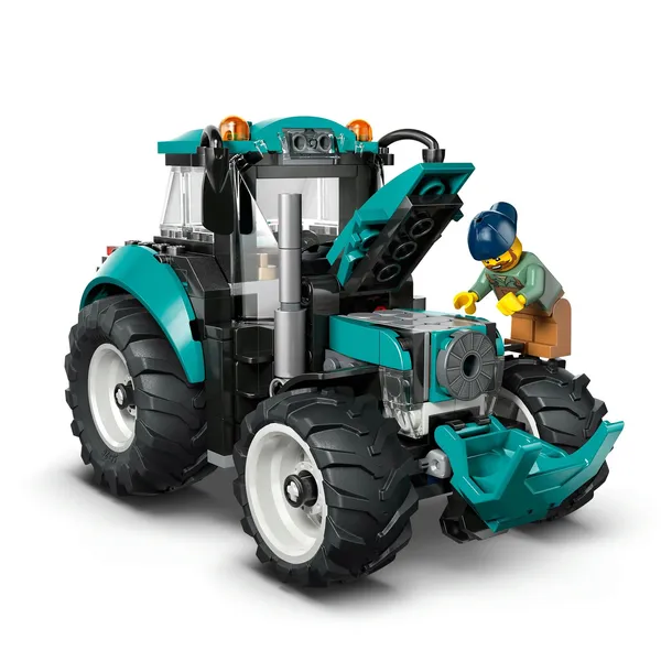 60498-lego-city-traktor-stan-nowy-wiek-dziecka-6-lat