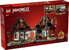 71858-lego-ninjago-kuznia-cztery-bronie-15-lecie