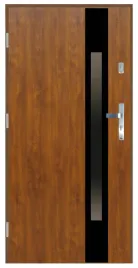 drzwi-zewnetrzne-55mm-li22-black-zloty-dab-90-lewe