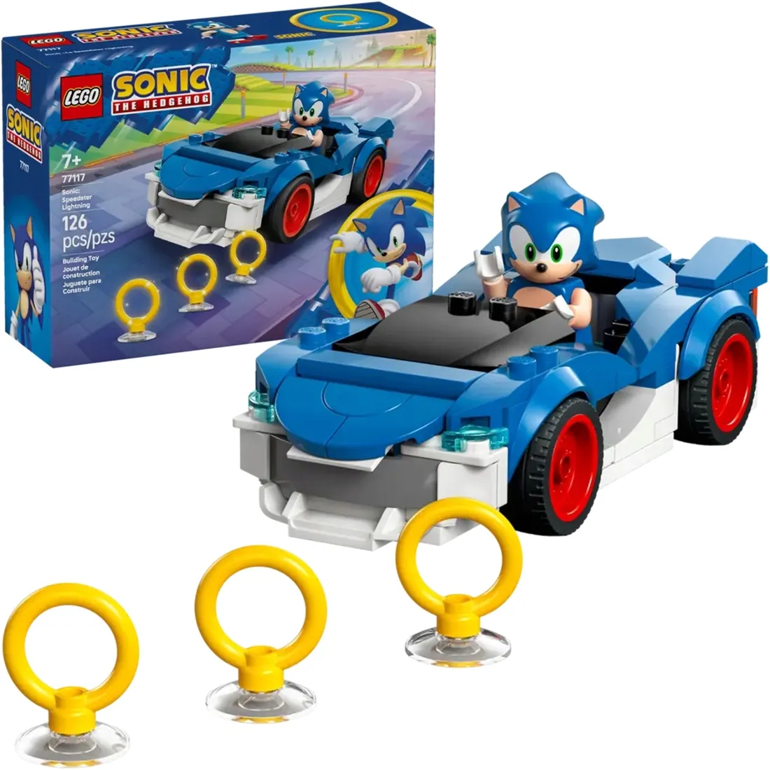 77117-lego-sonic-the-hedgehog-sonic-speedster-lightning-stan-nowy