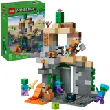 21587-lego-minecraft-loch-zombie-stan-nowy