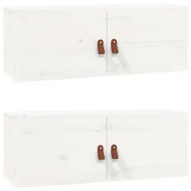 szafki-scienne-2-szt-biale-80x30x30-cm-lite-drewno-sosnowe