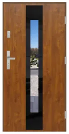 drzwi-wejsciowe-nowoczesne-72-mm-si-04-glass-black-zloty-dab-80p-do-domu