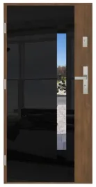 drzwi-wejsciowe-do-domu-72mm-si-cp-glass-xl-premium-lustro-orzech-90l-grube