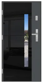 drzwi-zewnetrzne-72mm-si-cp-glass-xl-lustro-antracyt-90-lewe-polskie