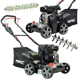 wertykulator-aerator-spalinowy-2w1-nac-lrp40-196l-tx-196cc-45l-40cm-loncin