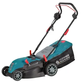 konnerandsohnen-ks-38lm-kosiarka-elektryczna-1400w-38cm-40l