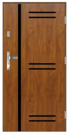 drzwi-wejsciowe-zewnetrzne-stalowe-grube-55-la-17-black-zloty-dab-80-prawe