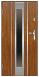 drzwi-stalowe-zewnetrzne-wejsciowe-do-domow-li-09-inox-zloty-dab-80-lewe-55