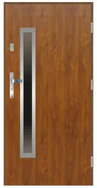 polskie-drzwi-55-wejsciowe-do-domu-zewnetrzne-li-21-inox-zloty-dab-90-prawe