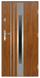 zewnetrzne-drzwi-polskie-55-wejsciowe-do-domu-li-27-inox-zloty-dab-80-prawe