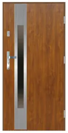 polskie-drzwi-55-wejsciowe-do-domu-zewnetrzne-li-22-inox-zloty-dab-90-prawe