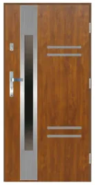zewnetrzne-drzwi-polskie-55-wejsciowe-do-domu-li-41-inox-zloty-dab-80-prawe