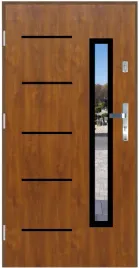 drzwi-wejsciowe-do-domu-stalowe-55-zewnetrzne-li-23-black-zloty-dab-90-lewe