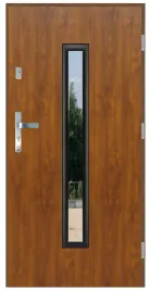 drzwi-wejsciowe-do-domu-zewnetrzne-stalowe-lr-04-black-zloty-dab-80-prawe