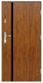 drzwi-wejsciowe-zewnetrzne-stalowe-grube-55mm-la-8-black-zloty-dab-80-prawe