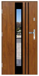 drzwi-wejsciowe-do-domu-stalowe-55-zewnetrzne-li-15-black-zloty-dab-90-lewe