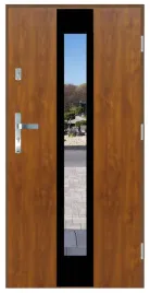drzwi-wejsciowe-do-domu-zewnetrzne-ocieplane-li-04-black-zloty-dab-80-prawe