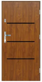 drzwi-wejsciowe-zewnetrzne-stalowe-grube-55mm-la-5-black-zloty-dab-80-prawe