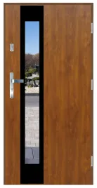 cieple-drzwi-55-wejsciowe-stalowe-zewnetrzne-li-03-black-zloty-dab-90-prawe