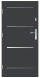 drzwi-wejsciowe-do-domu-zewnetrzne-la-06-inox-antracyt-lewe-80-na-zewnatrz
