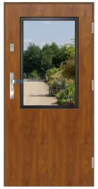 drzwi-wejsciowe-do-domu-zewnetrzne-stalowe-lr-01-black-zloty-dab-80-prawe
