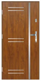 drzwi-wejsciowe-zewnetrzne-la-17-inox-zloty-dab-80-lewe-na-zewnatrz-55mm
