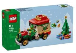 swiateczna-ciezarowka-lego-iconic-40746-z-elfem-oraz-dekoracjami