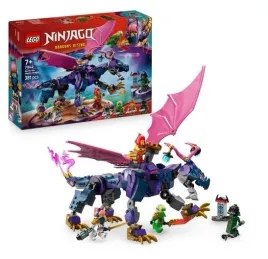 zestaw-lego-ninjago-71842-smoczy-mistrz-rontu-z-figurkami-ninja
