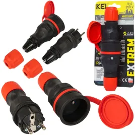 kel-wtyczka-gniazdo-pradowe-hermetyczne-na-kabel-zestaw-hermetyczny-250v