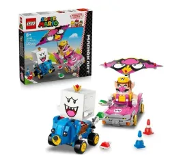 lego-super-mario-kart-wario-i-king-boo-z-pojazdami-wyscigowymi
